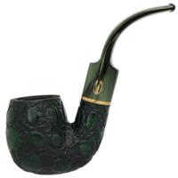 Savinelli Alligator Green (614) (6mm)