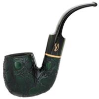 Savinelli Alligator Green (614) (6mm)