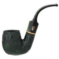 Savinelli Alligator Green (614) (6mm)