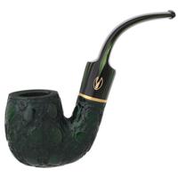 Savinelli Alligator Green (614) (6mm)