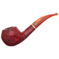 Savinelli Alligator Red (673 KS) (6mm)