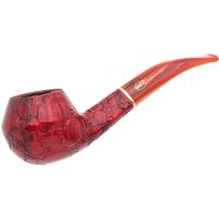 Savinelli Alligator Red (673 KS) (6mm)