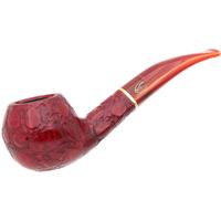 Savinelli Alligator Red (673 KS) (6mm)