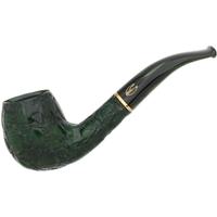 Savinelli Alligator Green (677 KS) (6mm)