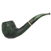 Savinelli Alligator Green (677 KS) (6mm)