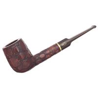 Savinelli Alligator Brown (114 KS) (6mm)