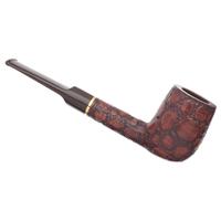 Savinelli Alligator Brown (114 KS) (6mm)