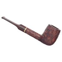 Savinelli Alligator Brown (114 KS) (6mm)