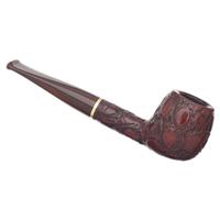 Savinelli Alligator Brown (207) (6mm)