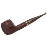 Savinelli Alligator Brown (207) (6mm)
