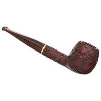 Savinelli Alligator Brown (207) (6mm)