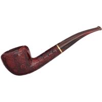 Savinelli Alligator Brown (316 KS) (6mm)
