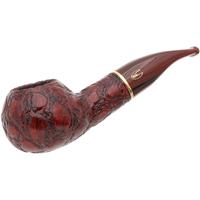 Savinelli Alligator Brown (320 KS) (6mm)