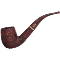 Savinelli Alligator Brown (606 KS) (6mm)