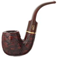 Savinelli Alligator Brown (614) (6mm)