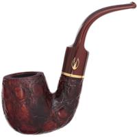 Savinelli Alligator Brown (614) (6mm)