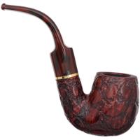 Savinelli Alligator Brown (614) (6mm)