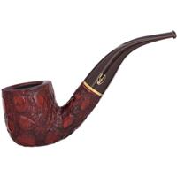 Savinelli Alligator Brown (622 KS) (6mm)