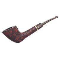 Savinelli Alligator Brown (904 KS) (6mm)