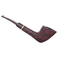 Savinelli Alligator Brown (904 KS) (6mm)