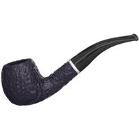 Savinelli Arcobaleno Rusticated Blue (626) (6mm)