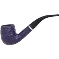 Savinelli Arcobaleno Rusticated Blue (606 KS) (6mm)