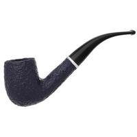 Savinelli Arcobaleno Rusticated Blue (606 KS) (6mm)