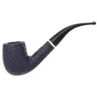 Savinelli Arcobaleno Rusticated Blue (606 KS) (6mm)