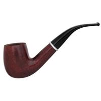 Savinelli Arcobaleno Smooth Brown (606 KS) (6mm)