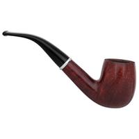 Savinelli Arcobaleno Smooth Brown (606 KS) (6mm)
