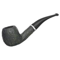 Savinelli Arcobaleno Rusticated Green (626) (6mm)