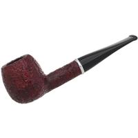 Savinelli Arcobaleno Rusticated Red (207) (6mm)