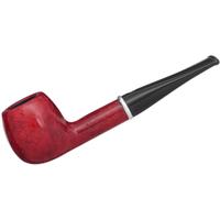 Savinelli Arcobaleno Smooth Red (207) (6mm)