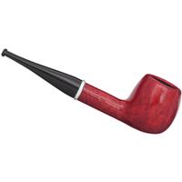 Savinelli Arcobaleno Smooth Red (207) (6mm)