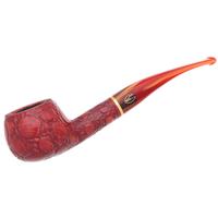 Savinelli Alligator Red (315 KS) (6mm)