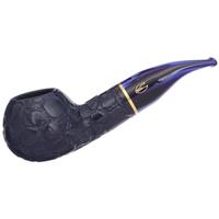Savinelli Alligator Blue (320 KS) (6mm)