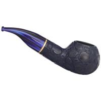 Savinelli Alligator Blue (320 KS) (6mm)