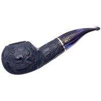 Savinelli Alligator Blue (320 KS) (6mm)
