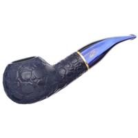 Savinelli Alligator Blue (320 KS) (6mm)