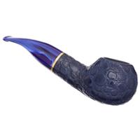 Savinelli Alligator Blue (320 KS) (6mm)