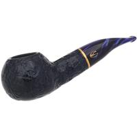 Savinelli Alligator Blue (320 KS) (6mm)