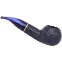 Savinelli Alligator Blue (320 KS) (6mm)