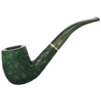 Savinelli Alligator Green (606 KS) (6mm)