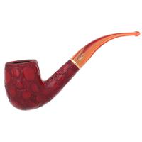Savinelli Alligator Red (606 KS) (6mm)