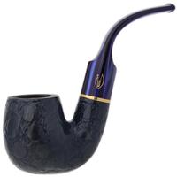 Savinelli Alligator Blue (614) (6mm)