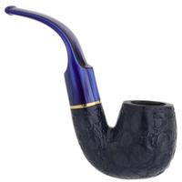 Savinelli Alligator Blue (614) (6mm)