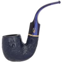 Savinelli Alligator Blue (614) (6mm)