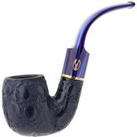 Savinelli Alligator Blue (614) (6mm)