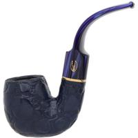 Savinelli Alligator Blue (614) (6mm)
