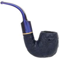 Savinelli Alligator Blue (614) (6mm)